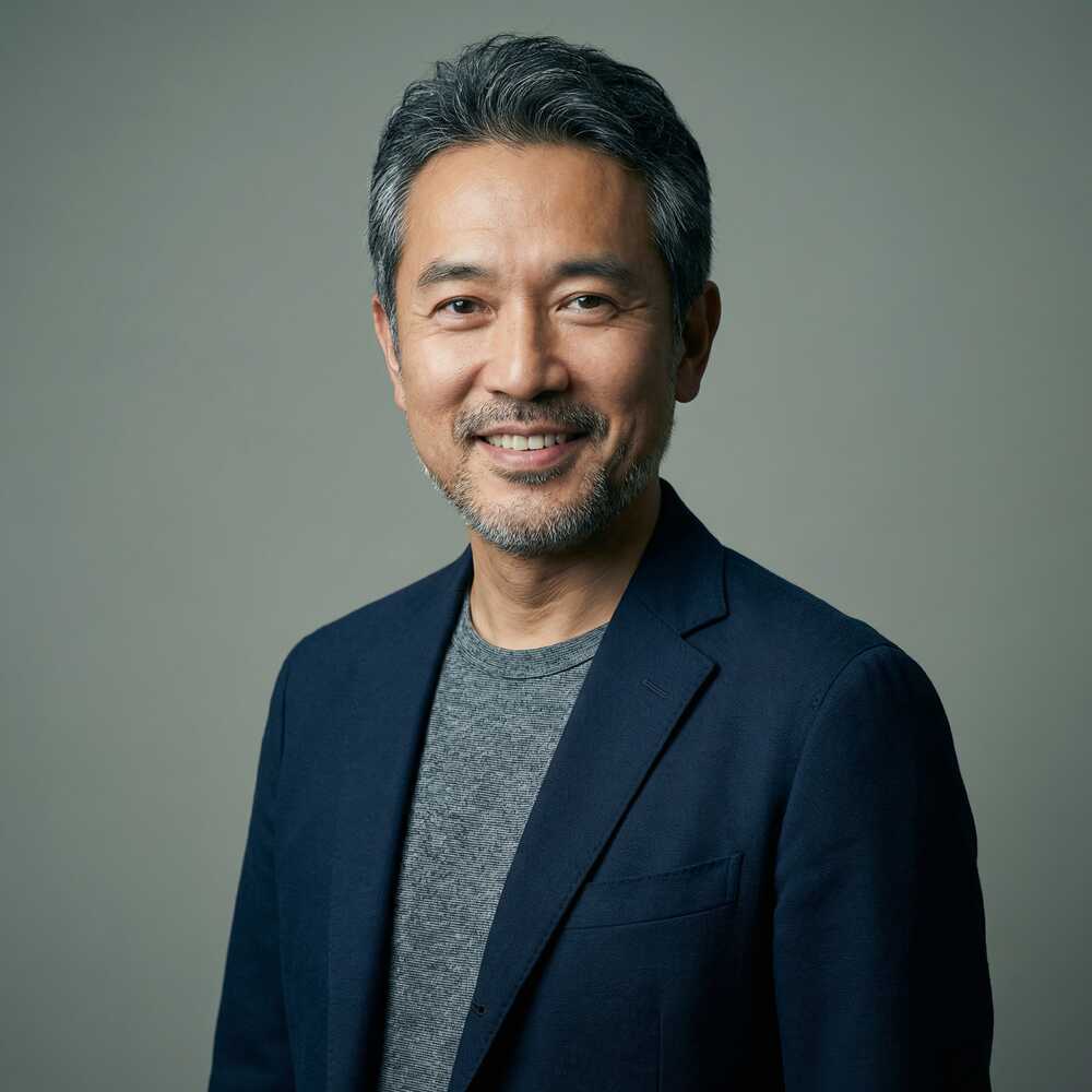 麻豆导演陈明远