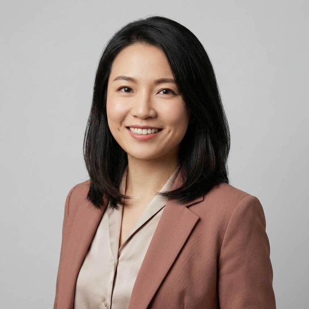 麻豆制片人林雪琴