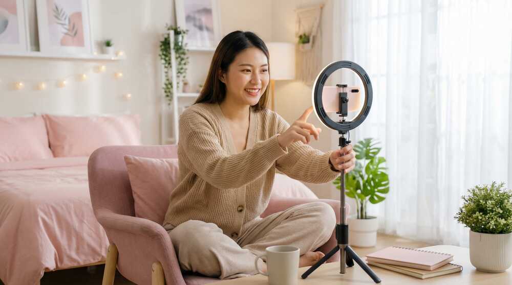 麻豆生活分享视频