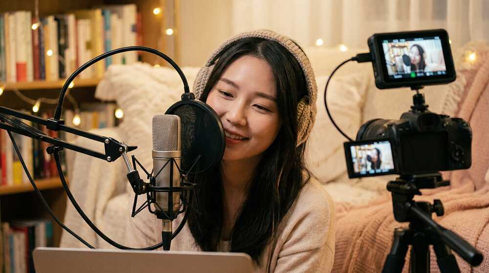 麻豆文化顾问李文博